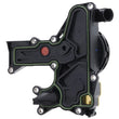 Load image into Gallery viewer, Hengst Oil Separator AS369M03 - Side View