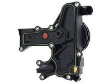 Load image into Gallery viewer, Hengst Oil Separator AS369M03 - Side View