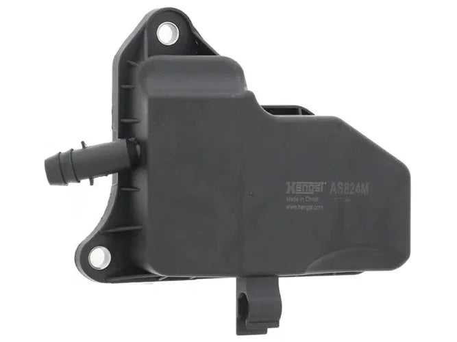 Hengst Oil Separator AS824M - Side View