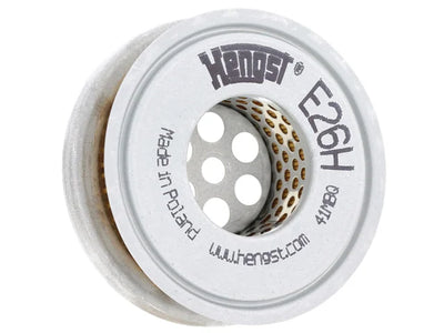 Hengst Power Steering Filter E26H - Main Product View