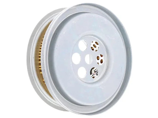 Hengst Power Steering Filter E26H - Side View