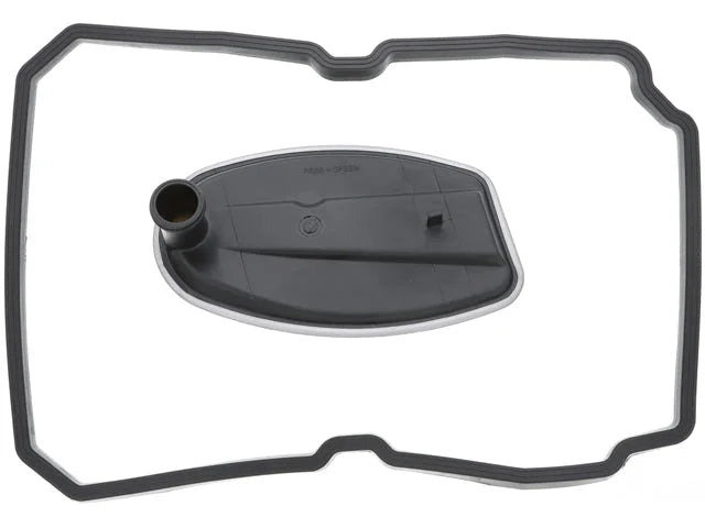 Hengst Transmission Filter Kit EG87H D153 - Main Product View