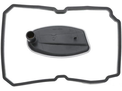 Hengst Transmission Filter Kit EG87H D153 - Main Product View