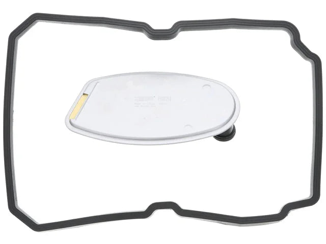 Hengst Transmission Filter Kit EG87H D153 - Side View
