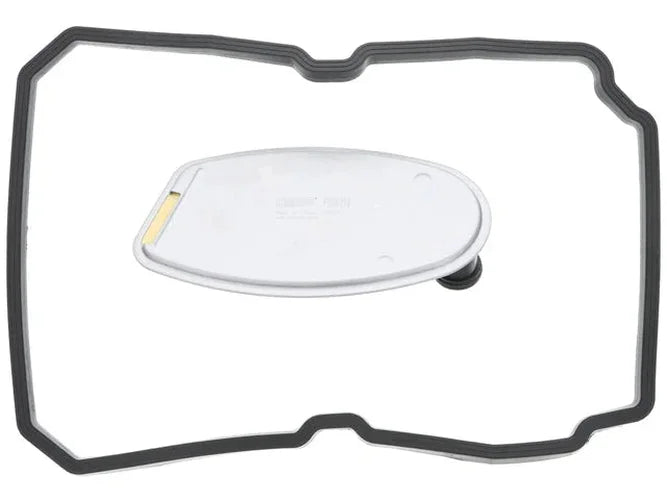 Hengst Transmission Filter Kit EG87H D153 - Side View
