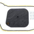Load image into Gallery viewer, Hengst Transmission Filter Kit EG938H D474 - Side View