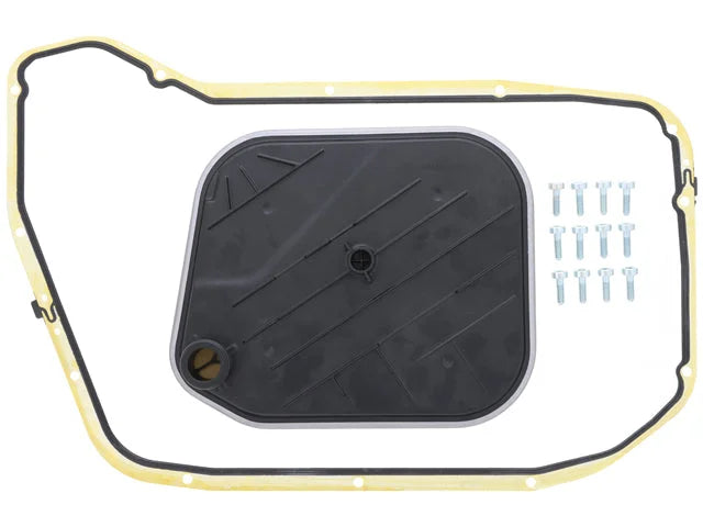 Hengst Transmission Filter Kit EG938H D474 - Side View