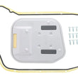 Load image into Gallery viewer, Hengst Transmission Filter Kit EG938H D474 - Main Product View