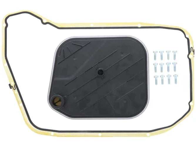 Hengst Transmission Filter Kit EG938H D474 - Side View