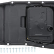 Load image into Gallery viewer, Hengst Transmission Oil Pan fits 2010-2016 Porsche Panamera - Side View