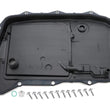 Load image into Gallery viewer, Hengst Transmission Oil Pan fits 2019-2023 Porsche Cayenne - Side View