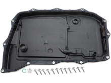 Load image into Gallery viewer, Hengst Transmission Oil Pan fits 2019-2023 Porsche Cayenne - Side View