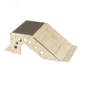 Hepner Racing Products Heel Riser 2-1/2in HRP8052
