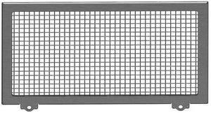 Hepner Racing Products Radiator Screen Flat for Sprint Car HRP8066