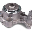 Load image into Gallery viewer, Hepu Water Pump P688 fits 2017-2024 Audi / Porsche - Back View