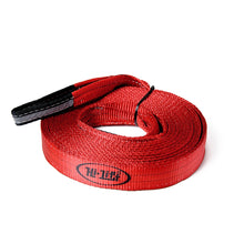 Load image into Gallery viewer, Hi-lift Jack 2"x30' Reflective Loop Recovery Strap. 20,000 lb. capacity. STRP-230