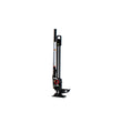 Load image into Gallery viewer, Hi-lift Jack 30" Cast &amp; Steel 7000 lb. Capacity (4660 Rated) Trailer Jack w/ swivel coupling. EJ-550
