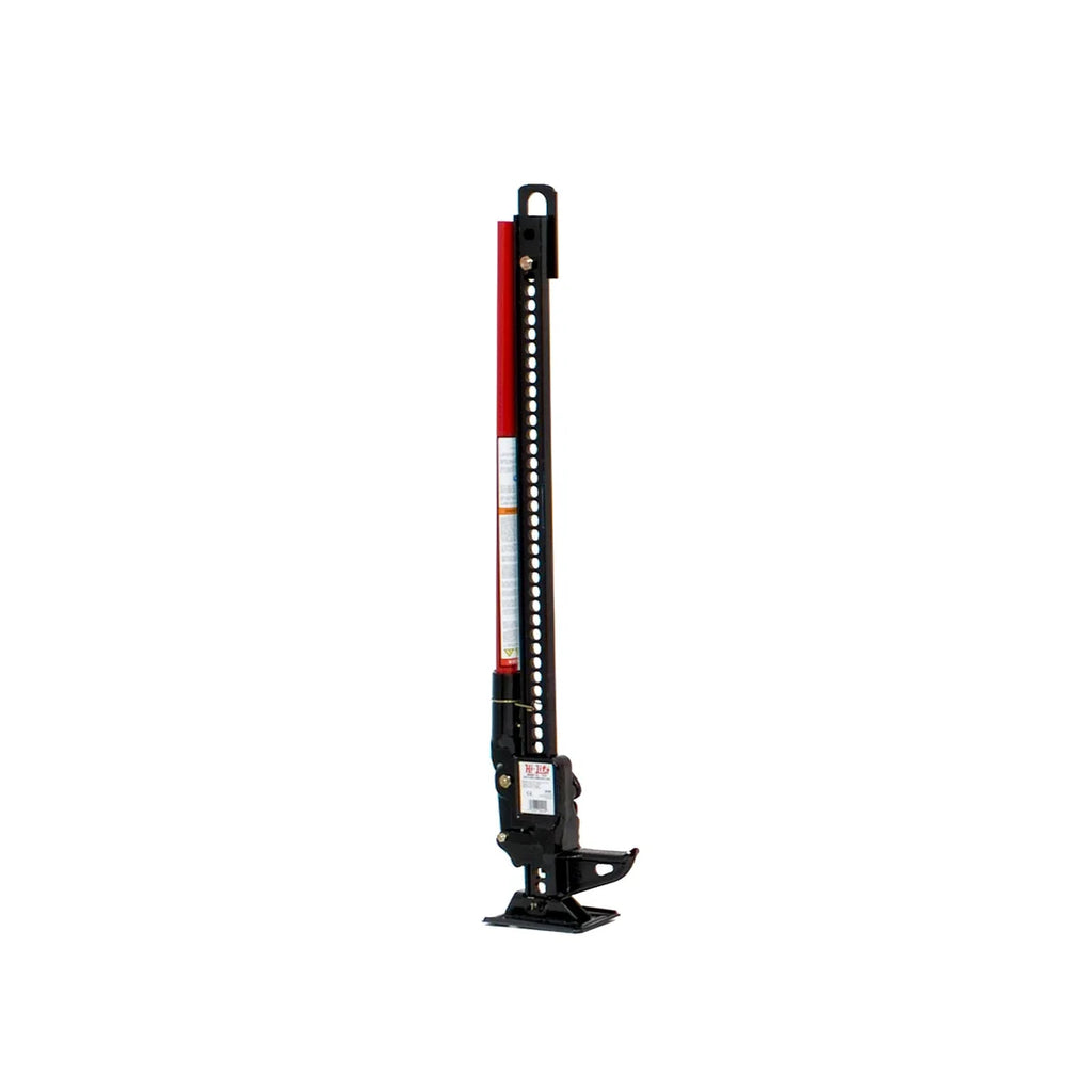 Hi-lift Jack 42" Cast & Steel Model, 7000 lb. Capacity (4660 Rated Capacity) HL-424