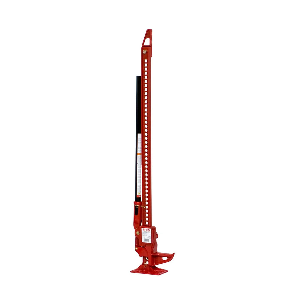 Hi-lift Jack 48" All Cast Model, 7000 lb. Capacity (4660 Rated Capacity) HL-485