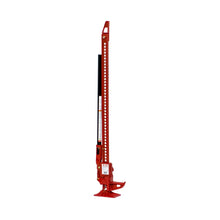 Load image into Gallery viewer, Hi-lift Jack 48" All Cast Model, 7000 lb. Capacity (4660 Rated Capacity) HL-485