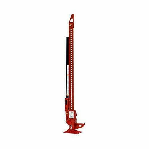 Hi-lift Jack 48" Hi-Lift Jack All Cast Model, 7000 lb. Capacity (4660 Rated Capacity). HL-485PC