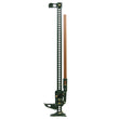 Load image into Gallery viewer, Hi-lift Jack 48 in Hi-Lift Jack, 7000 lb. Capacity. Green Jack with a Brown Handle. PJ-485