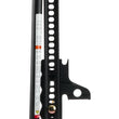 Load image into Gallery viewer, Hi-lift Jack 48in Hi-Lift Jack Stealth Series SE-485PC