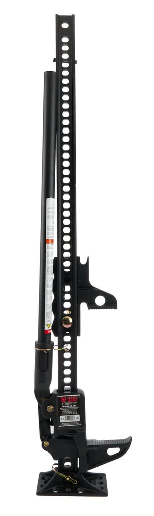 Hi-lift Jack 48in Hi-Lift Jack Stealth Series SE-485PC