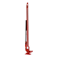 Load image into Gallery viewer, Hi-lift Jack 60" All Cast Model. 7000 lb. Capacity (4660 Rated Capacity) HL-605