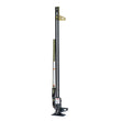 Load image into Gallery viewer, Hi-lift Jack 60 in X-TREME Model, 7000 lb. Capacity. Unique Winch-Clamp-Spreader Attachment. XT-605