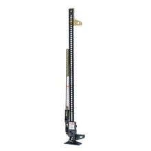 Load image into Gallery viewer, Hi-lift Jack 60 in X-TREME Model, 7000 lb. Capacity. Unique Winch-Clamp-Spreader Attachment. XT-605