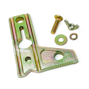 Hi-lift Jack Convert your standard model Hi-Lift Jack into a more versatile tool WCSA-101