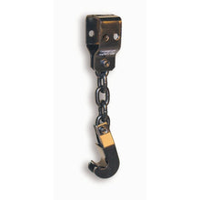 Load image into Gallery viewer, Hi-lift Jack Designed to fit curved steel bumpers. Rugged design/3000 lb. lifting capacity BL-250