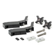 Load image into Gallery viewer, Hi-lift Jack Mount and store your Hi-Lift Jack on the bed rail of a Tacoma (2005-Present). TTBM-100