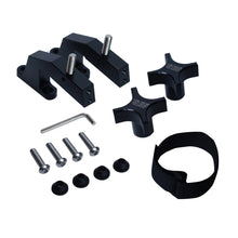 Load image into Gallery viewer, Hi-lift Jack Mount your Hi-Lift within easy reach on the hood of your JK 2007--2012 HM-925