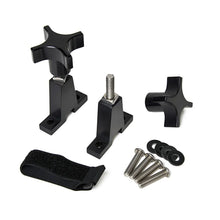 Load image into Gallery viewer, Hi-lift Jack Mount your Hi-Lift within easy reach on your HM-800 fits Jeep Wrangler JK