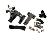Load image into Gallery viewer, Hi-lift Jack Mount your Hi-Lift within easy reach on the hood of your HM-850 fits 1959-1995 Jeep CJ3 / CJ5 / CJ5A / CJ6 / ...