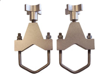 Load image into Gallery viewer, Hi-lift Jack Securely mount your Hi-Lift on round or square tubing TM-750