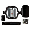 Load image into Gallery viewer, Hi-lift Jack Self-closing gate closer. Powder-coated steel finish KS-950