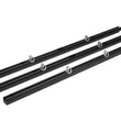 Load image into Gallery viewer, Hi-lift Jack TrailTrak Cargo Management System for Jeep Gladiator TT-2000