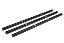 Load image into Gallery viewer, Hi-lift Jack TrailTrak Cargo Management System for Jeep Gladiator TT-2000