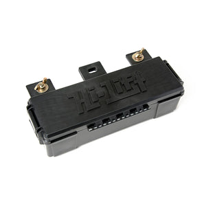 Hi-lift JackConvenient storage for Hi-Lift accessories, recovery gear, tools, etc.GB-525 - Main Product View