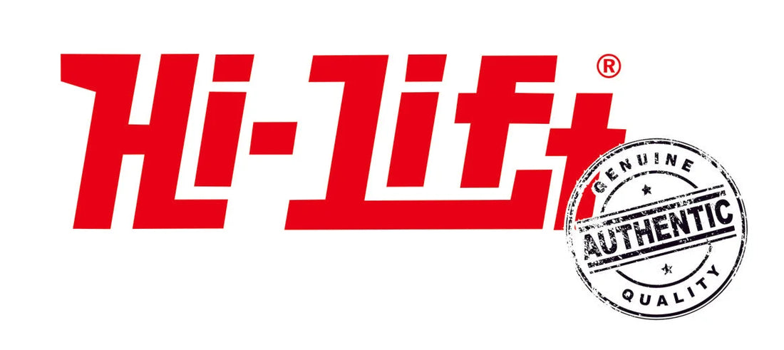 Hi-lift JackConvenient storage for Hi-Lift accessories, recovery gear, tools, etc.GB-525 - Right Side View