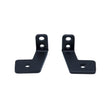Load image into Gallery viewer, Hi-lift JackMount?LED cube lights to your Hi-Lift Hood Mount.HM-LBRK - Main Product View