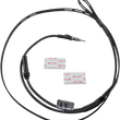 Load image into Gallery viewer, Hide-Away Antenna - AM/FM/WB J&amp;M FPA-HCFM-P - Main Product View