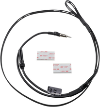 Load image into Gallery viewer, Hide-Away Antenna - AM/FM/WB J&amp;M FPA-HCFM-P - Main Product View