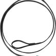 Load image into Gallery viewer, Hide-Away Antenna - AM/FM/WB J&amp;M FPA-HCFM-P - Side View