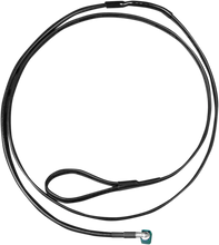 Load image into Gallery viewer, Hide-Away Antenna - AM/FM/WB J&amp;M FPA-HCFM-P - Side View