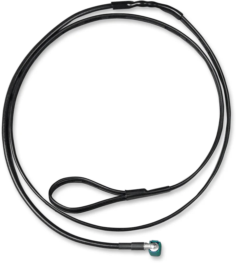 Hide-Away Antenna - AM/FM/WB J&M FPA-HCFM14-P - Main Product View