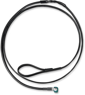 Hide-Away Antenna - AM/FM/WB J&M FPA-HCFM14-P - Main Product View